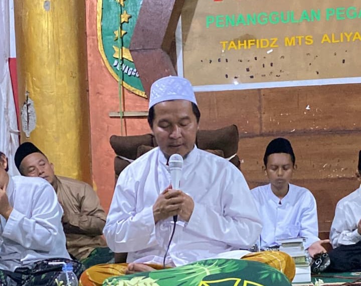 Istigosah Selasa Manis